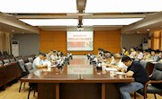 永利官网召开思想政治理论课建设推进会